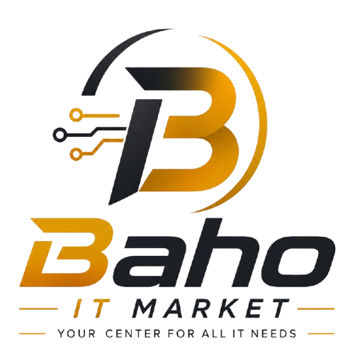 Baho IT Market