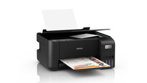 Epson EcoTank L3210 Print Scan Copy (3 in 1) Printer