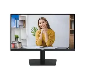 MONITOR 23.8'' AOC 24B15H3/67 (IPS, VGA, HDMI) 120Hz
