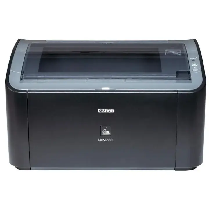 Canon Laser LBP 2900B (Black)