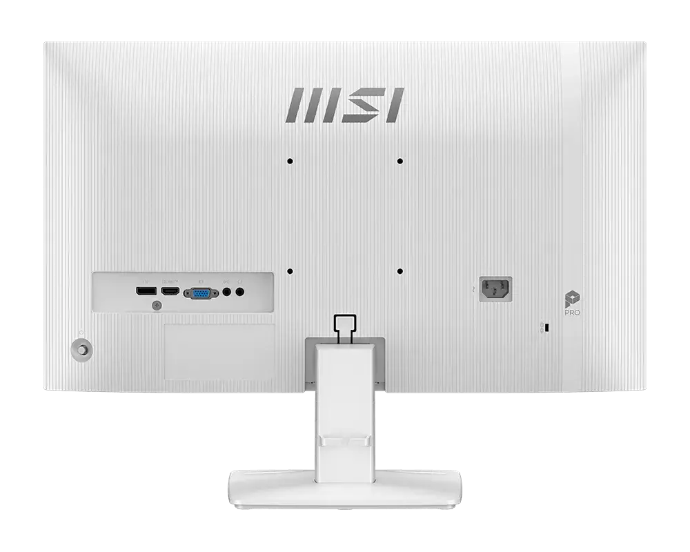 MSI PRO MP251 E2 3PD2 (Speaker Monitor) - Image 2