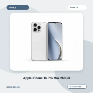 Apple iPhone 15 Pro Max 256GB