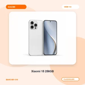 Xiaomi 15 256GB