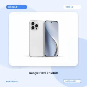 Google Pixel 9 128GB