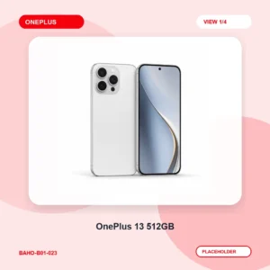 OnePlus 13 512GB