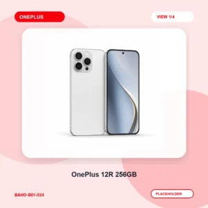 OnePlus 12R 256GB