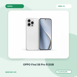 OPPO Find X8 Pro 512GB