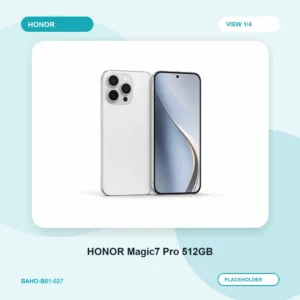 HONOR Magic7 Pro 512GB