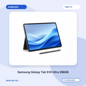 Samsung Galaxy Tab S10 Ultra 256GB