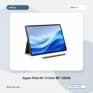 Apple iPad Air 11-inch M3 128GB