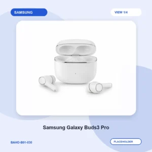 Samsung Galaxy Buds3 Pro