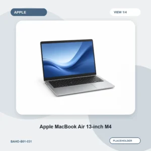 Apple MacBook Air 13-inch M4