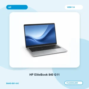HP EliteBook 840 G11