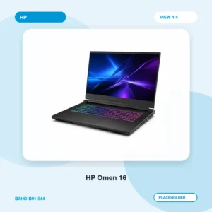 HP Omen 16