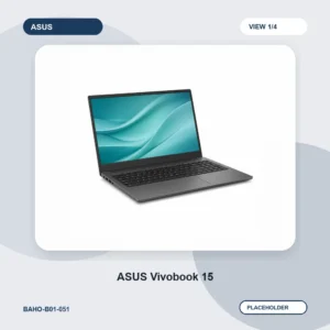 ASUS Vivobook 15