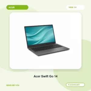 Acer Swift Go 14