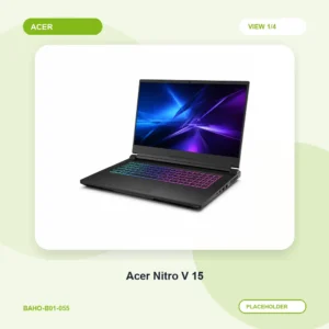 Acer Nitro V 15