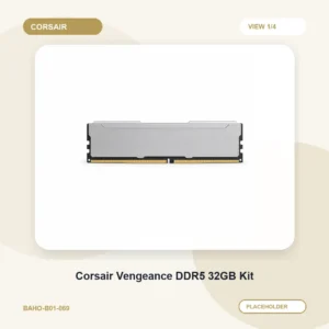 Corsair Vengeance DDR5 32GB Kit