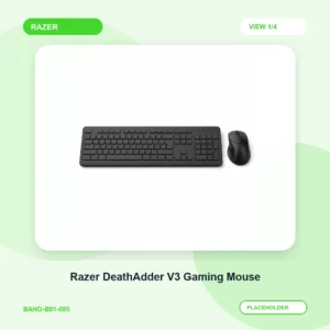 Razer DeathAdder V3 Gaming Mouse
