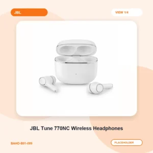 JBL Tune 770NC Wireless Headphones