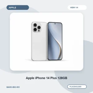 Apple iPhone 14 Plus 128GB
