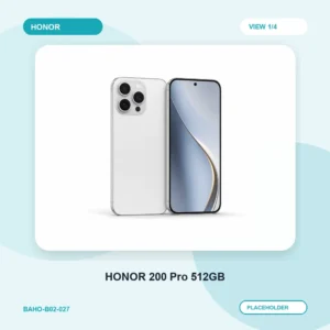 HONOR 200 Pro 512GB