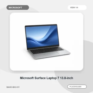 Microsoft Surface Laptop 7 13.8-inch