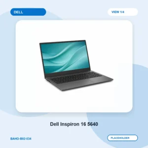 Dell Inspiron 16 5640