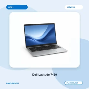 Dell Latitude 7450