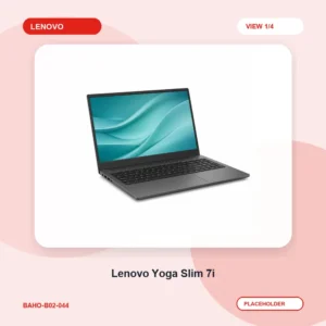 Lenovo Yoga Slim 7i