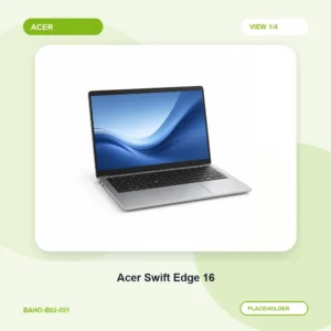 Acer Swift Edge 16
