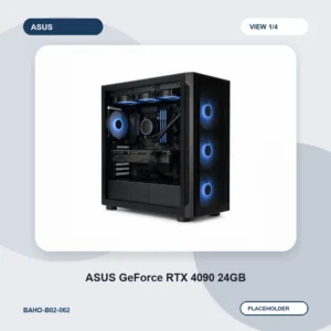 ASUS GeForce RTX 4090 24GB