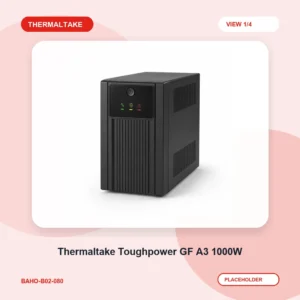 Thermaltake Toughpower GF A3 1000W