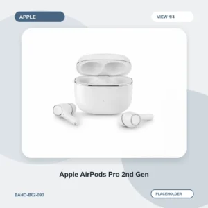 Apple AirPods Pro 2nd Gen
