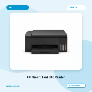 HP Smart Tank 580 Printer