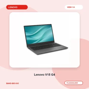 Lenovo V15 G4
