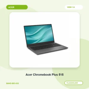Acer Chromebook Plus 515