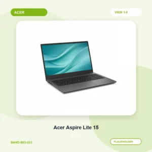 Acer Aspire Lite 15