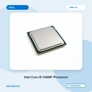 Intel Core i5-13400F Processor