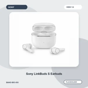 Sony LinkBuds S Earbuds