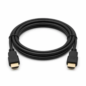 High-Speed HDMI Cable 2m