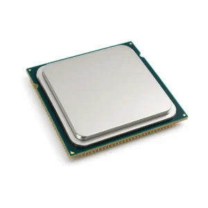 Desktop Processor Core i5 Class