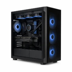 Gaming Desktop Ryzen 5 / 16GB / 1TB / RTX Series