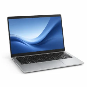 Business Laptop 14-inch Core i5 / 16GB / 512GB