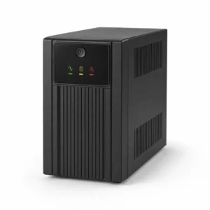 650VA Line-Interactive UPS